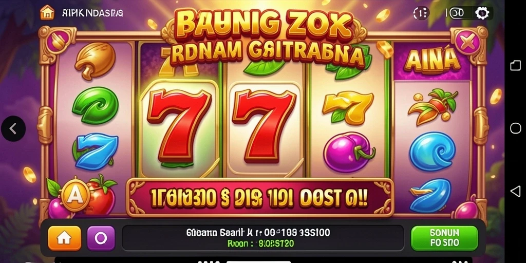 Antarmuka pengguna yang menarik dan mudah dipahami.