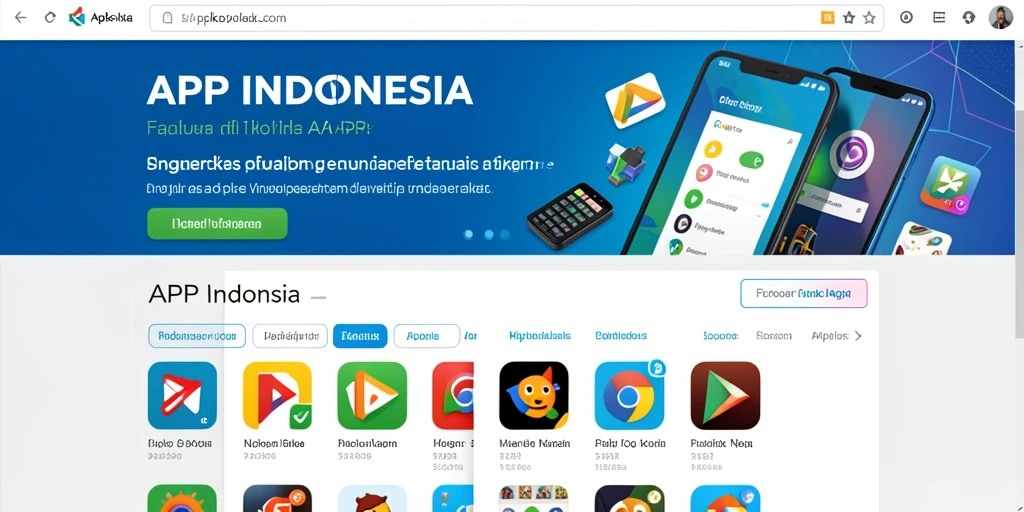 Screenshot 1: Menampilkan karakter utama dalam petualangan.