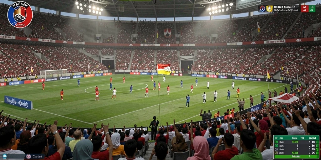 Tampilan antarmuka yang menarik dan mudah digunakan.