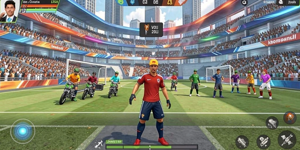 Tampilan awal SKY99 yang menawan dan penuh warna.