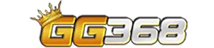gg368 — logo banner resmi Indonesia